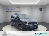 Peugeot Rifter Allure L1 GT Elektromotor 136 Navi SHZ Dy - gebrauchte Peugeot Rifter aus dem Jahr 2024