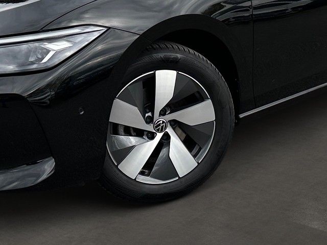 Fahrzeugabbildung Volkswagen Passat 1.5eTSI DSG Business LED+ACC+AHK+++