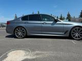 BMW 540i xDrive M Paket/Harman/Ambiente/360 - BMW 540 in Mainz