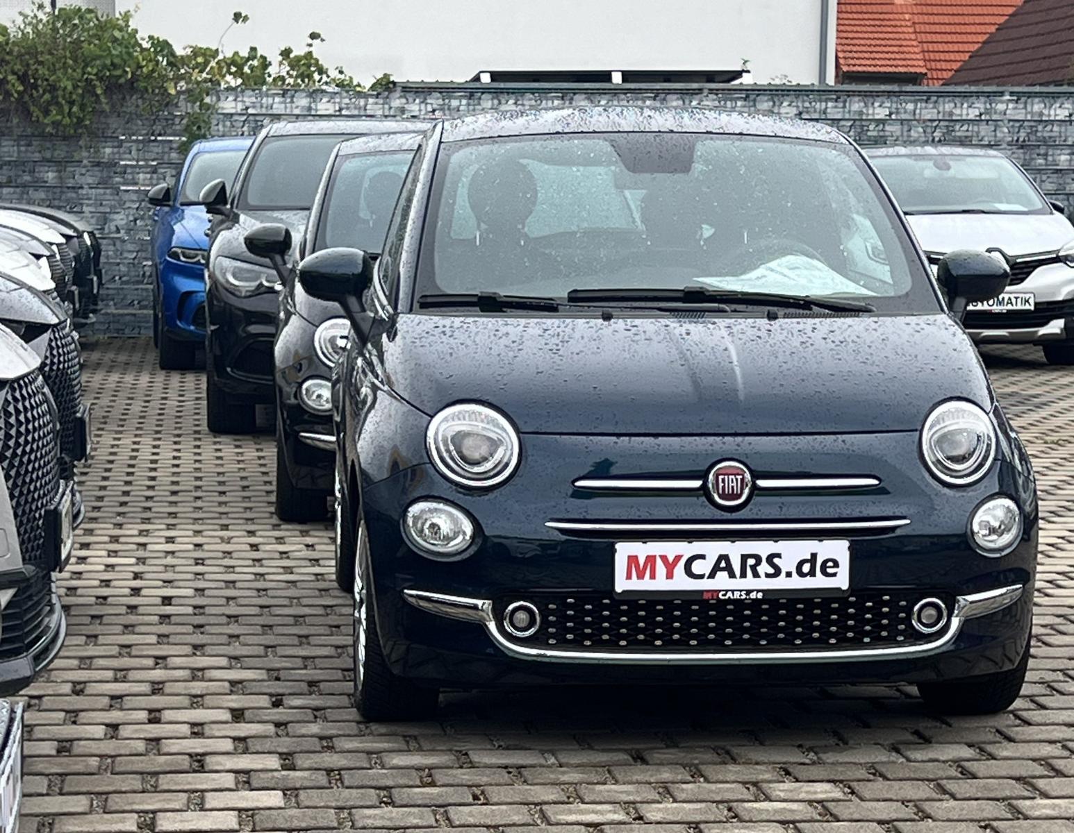 Fiat 600e 156PS Red*Deutschlandweit günstigst