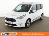 Ford 1.0 EcoBoost Titanium *NAV*TEMP*CAM*PDC*SHZ*ALU* - Ford Tourneo Connect Titanium mit Benzin-Antrieb
