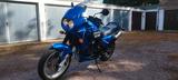 Triumph Tiger 900 T400 - TRIUMPH T400