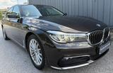 BMW 730d Leder,LED,HeadUP,S-Dach,Shz,Memory,Surround - BMW 730 in Köln