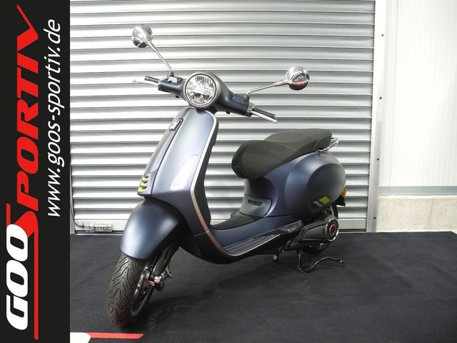 Vespa Primavera Tech Elettrica 70 *SOFORT*