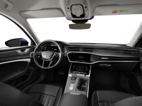 Audi A6 - Vorschau Bild 8