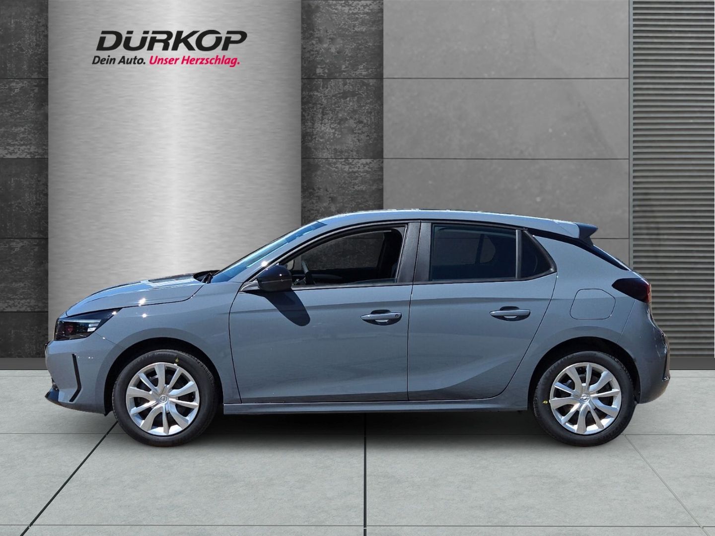 Opel Corsa - Bild 2