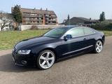 Audi A5 Coupe 2.0 TFSI - Audi A5 Gebrauchtwagen in Köln