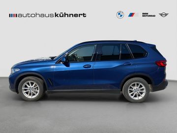 BMW X5 - 4