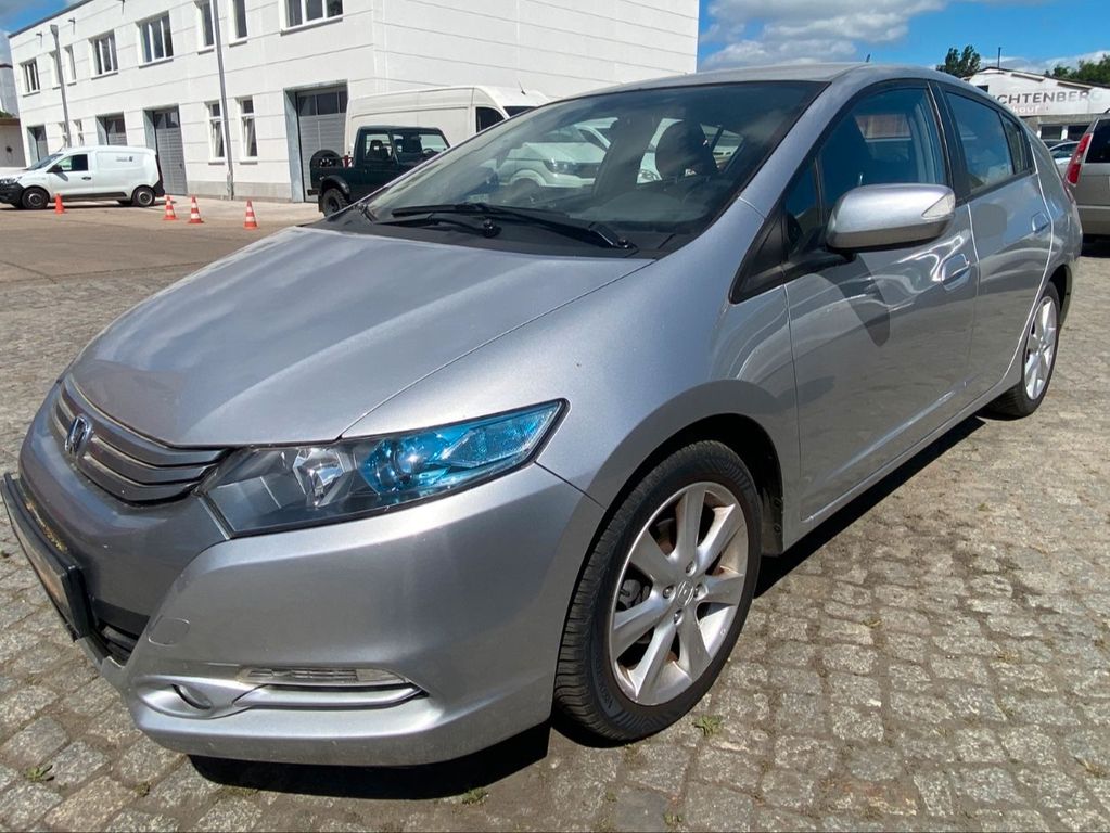 Angebot ansehen Honda Insight