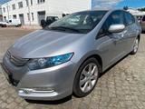 Honda Insight "Elegance" Autom.+Sitzheizung+PDC+1.Hand - Honda Insight mit Hybrid-Antrieb