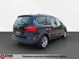 Seat Alhambra 2.0 TDI Style "1.Hand,7Si,Navi,R-Cam" - Seat Alhambra mit Diesel-Antrieb