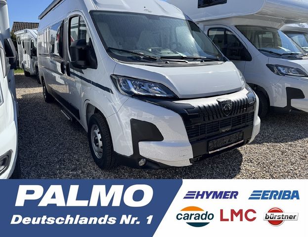 Carado CV 600  Entry SPRING SALE 6.065 € SPAREN!