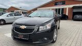 Chevrolet Cruze LT Navi Klima PDC Automatik - Chevrolet Cruze: Auto