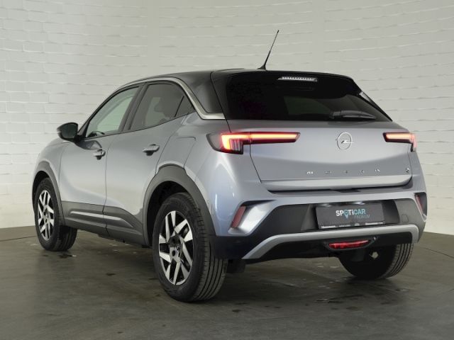 Mokka-e B ELECTRIC ELEGANCE 50kWH AT+LED+RÜCKFAH