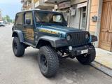 Jeep Wrangler 2.5 cat Soft top (EU) - gebrauchte Jeep Wrangler aus dem Jahr 1996