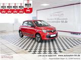 Renault Twingo Limited*Rentner*2Vorb*Renaul.Servicegep*S - Renault: Rent
