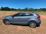 Volvo V40 Cross Country D3  - Volvo V40 Cross Country: Privatanbieter