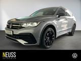 Volkswagen Tiguan Allspace 2.0 TDI DSG 4M R-Line +AHK+PANO+