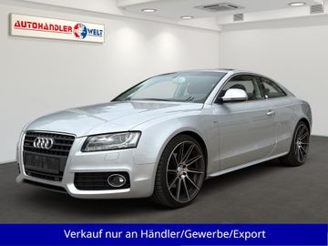 Audi A5 - 1