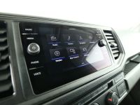 Volkswagen Crafter - Vorschau Bild 10