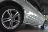 BMW X3 xD 30d Autom Navi Leder Pano Kamera HeadUp - BMW Gebrauchtwagen von 2011