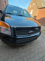 Ford Fusion - Ford Fusion: For
