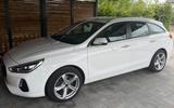 Hyundai i30 1.6 CRDi 81kW Trend Trend