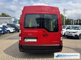 Opel Movano StandHZG PDC Berganfahrass.*8036 - Opel Movano: Behindertengerecht