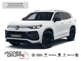 Volkswagen Tayron 2.0 TSI 4M R-Line " Black Style " DSG,Nav - Volkswagen Tayron R-Line mit Benzin-Antrieb
