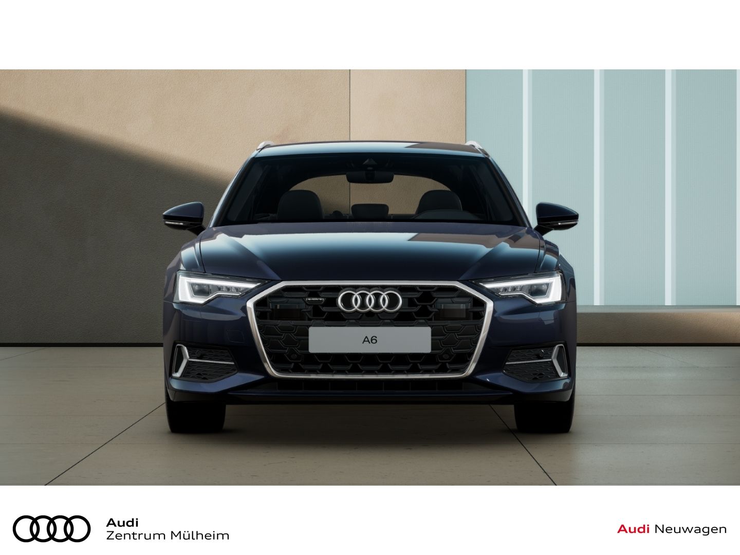 Audi A6 - Bild 10