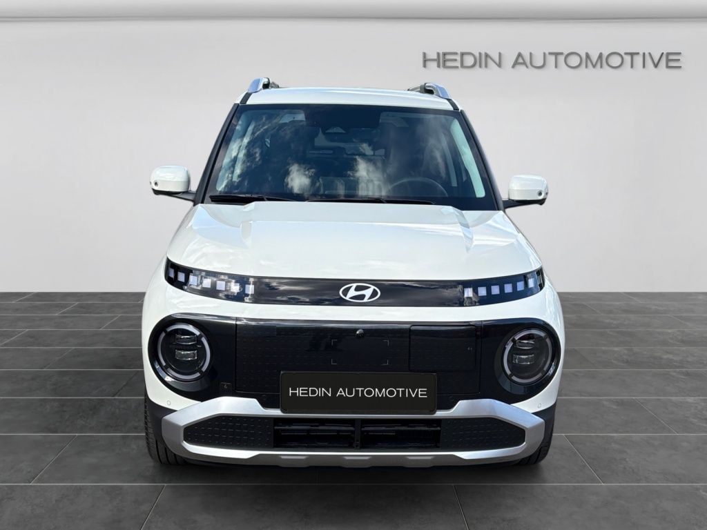 Hyundai INSTER – Bild 9