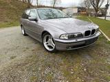 BMW e39 530d individual Leder Servicehisto... - BMW 530: 530d E39