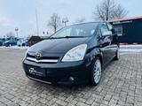 Toyota Corolla Verso 1.8 Sol*7 Sitzer*2te Hand - Toyota Corolla Verso: Van