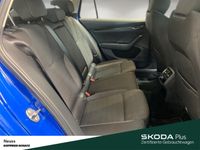 Skoda Octavia - Vorschau Bild 9