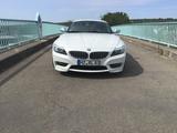 BMW Z4 sDrive35is Motor neu bei 71000km - BMW: Cabrio, 7