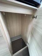 Sun Living V 60SP | Markise, Solar & RFK *