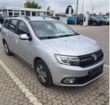 Dacia Logan MCV Comfort | TEMPOMAT | EINPARKHILFE | - scheckheftgepflegte Dacia Logan