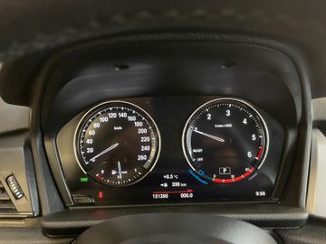 BMW 216 d  Gran Tourer  *1.HAND*PDC*NAVI*TEMPOMAT*
