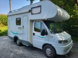 Eifelland 520 - 2,8 JTD Fiat Ducato - Eifelland 520