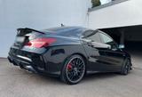 Mercedes-Benz *NO OPF*Carbon*Ambiente* CLA 45 AMG 2018 - Mercedes-Benz CLA 45 AMG aus 2018