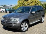 BMW X5 3.0d * SPORT PAKET * AUTOMATIK * PANO * AHK * - BMW X5 aus 2006