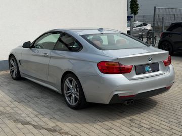 BMW 430 - 6
