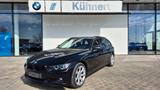 BMW 316i touring +nur an Händler/Export+ - BMW 316: Schwarz, 316i