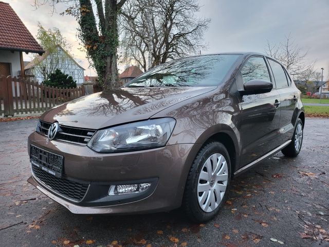 Volkswagen Polo 1.2 TSI 66kW LIFE 1.Hand