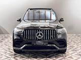 Mercedes-Benz GLS 63 AMG 4Matic+ Vollausstattung - gebrauchte Mercedes-Benz SUV & Geländewagen