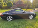 Porsche 996 Carrera Coupé Carrera - Porsche aus 2000