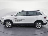 Skoda Karoq Selection 1.5 TSI ACT DSG Matrix Kamera - Skoda Karoq Jahreswagen