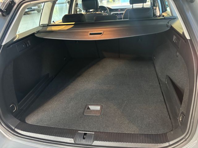 Passat Variant 2.0 TDI *LED*APP*DAB*NAVI*