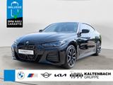 BMW i4 Gran Coupe 35 eDrive M-Sport Pro AHK LASER - BMW i4 M Gebrauchtwagen