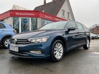 Volkswagen Passat Variant Business 2.0 TDI SHZ NAVI Kamera